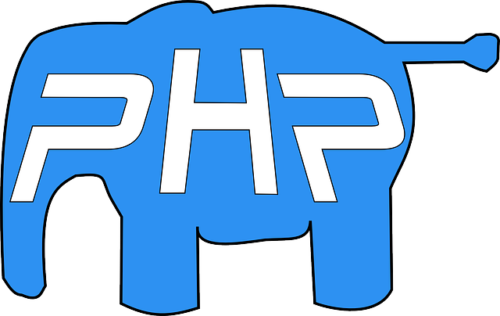 PHPのイメージ